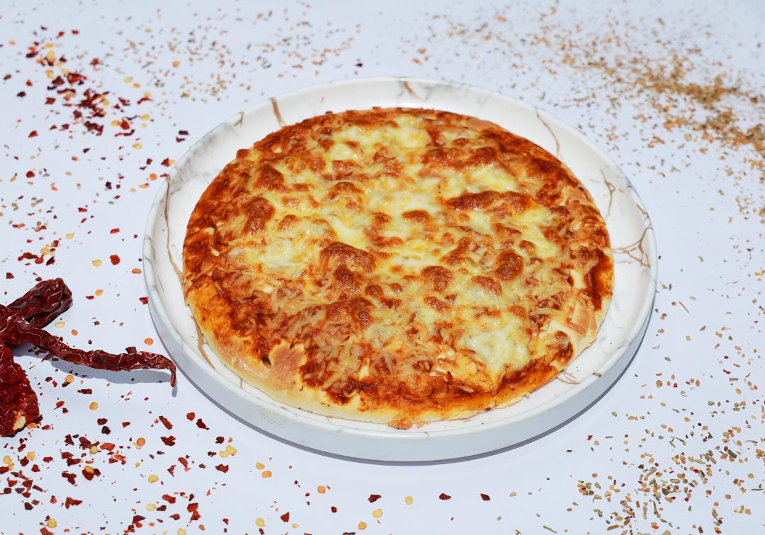 margheritapizza